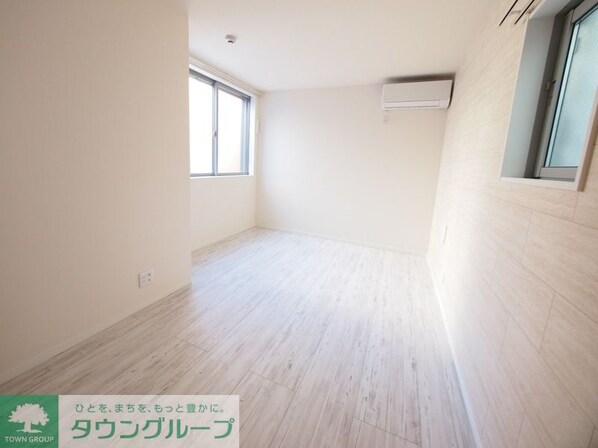 Mythos板橋新河岸の物件内観写真